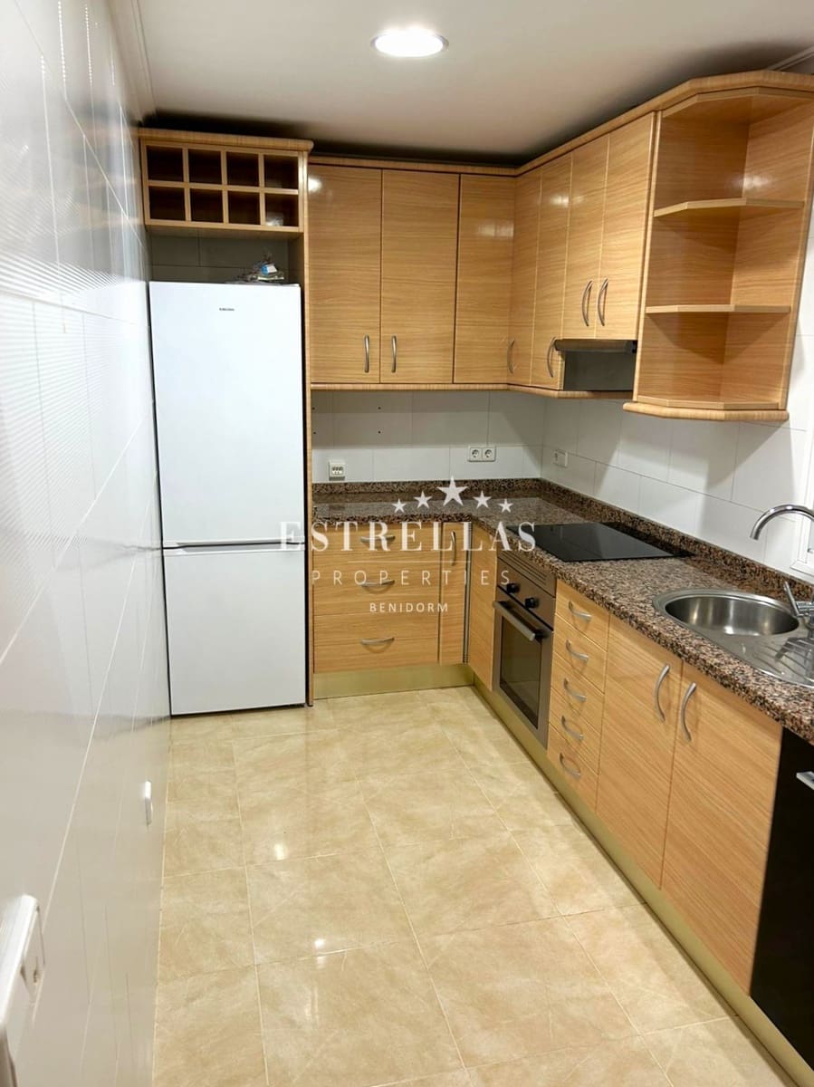 3 soverom Leilighet til salgs i La Nucia - € 199 000 (Ref: 9181678)