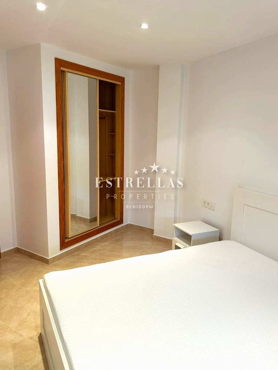 3 soverom Leilighet til salgs i La Nucia - € 199 000 (Ref: 9181678)