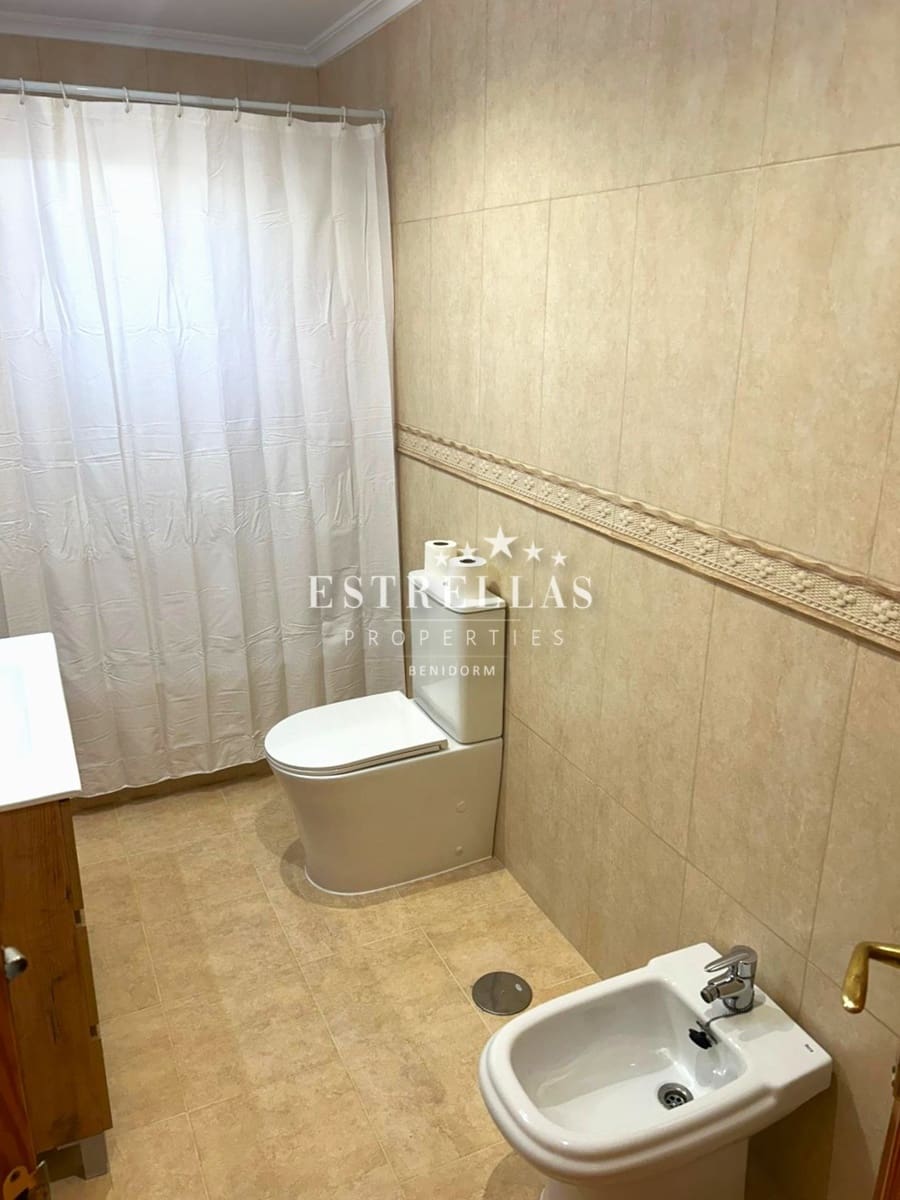 3 soverom Leilighet til salgs i La Nucia - € 199 000 (Ref: 9181678)