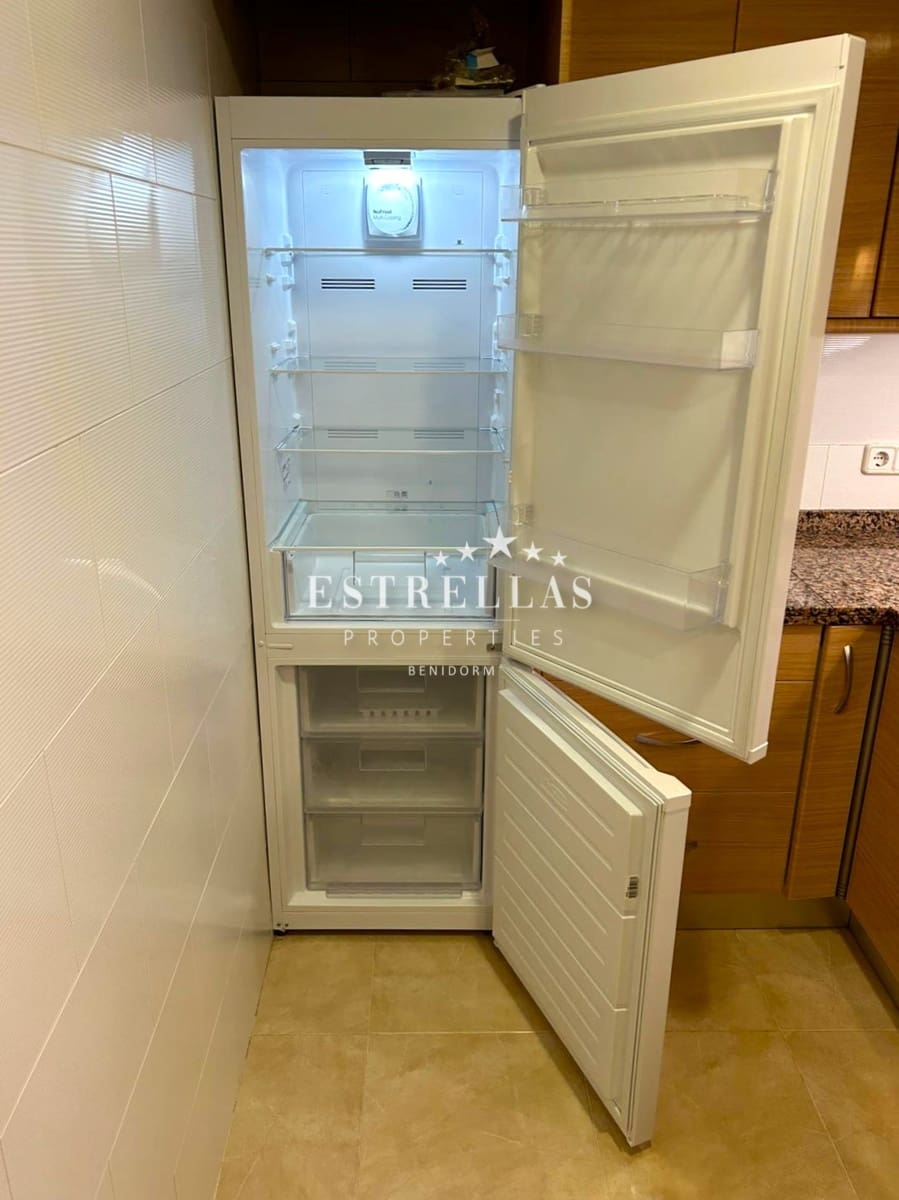 3 soverom Leilighet til salgs i La Nucia - € 199 000 (Ref: 9181678)