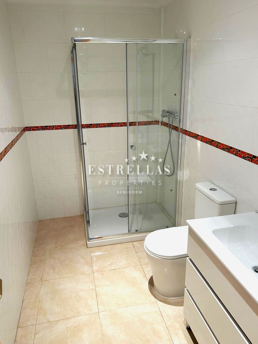 3 soverom Leilighet til salgs i La Nucia - € 199 000 (Ref: 9181678)