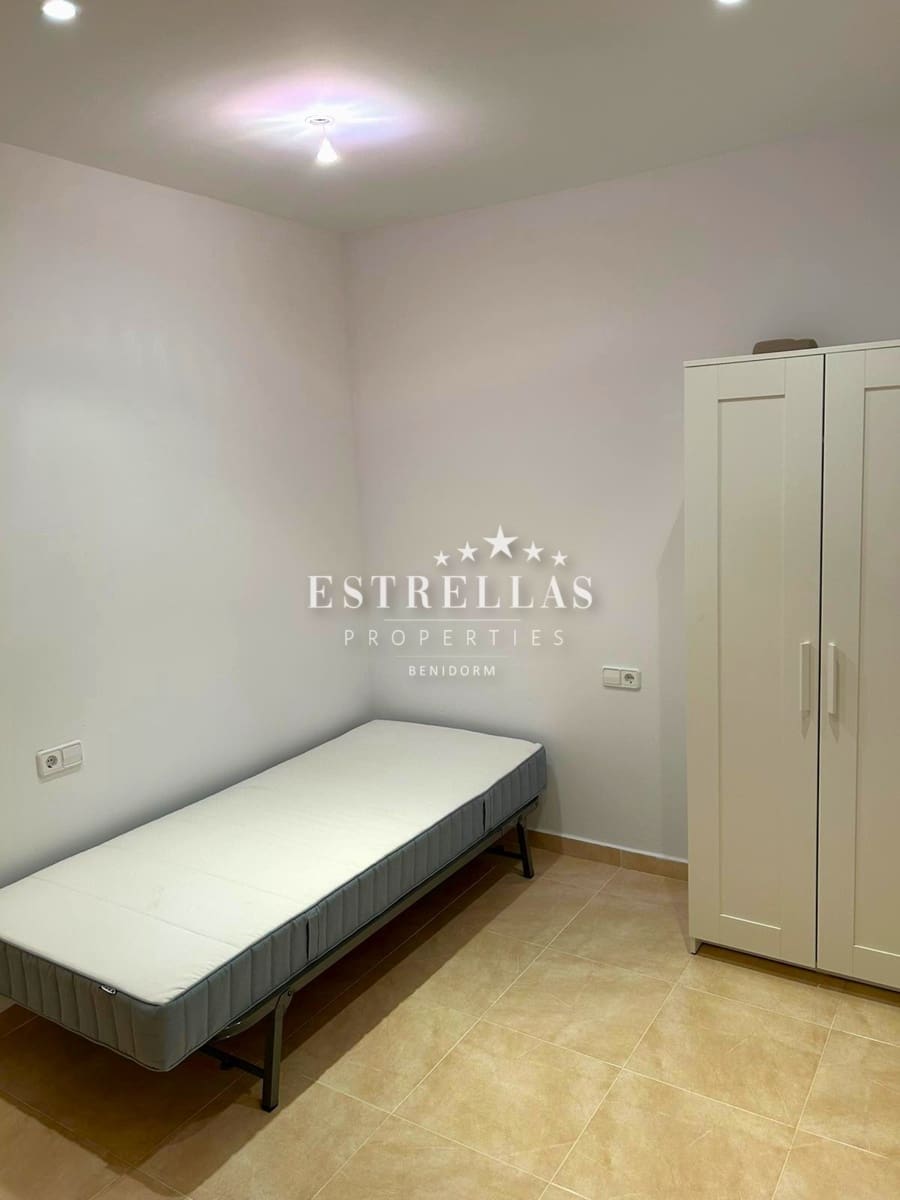 3 soverom Leilighet til salgs i La Nucia - € 199 000 (Ref: 9181678)