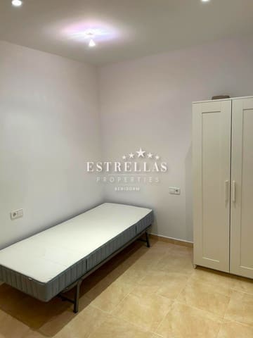 3 chambre Appartement à vendre à La Nucia Pueblo  , La Nucia - 199 000 € (Ref: 9181678)