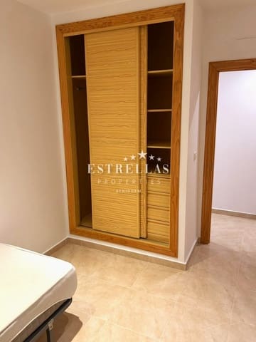 3 chambre Appartement à vendre à La Nucia Pueblo  , La Nucia - 199 000 € (Ref: 9181678)