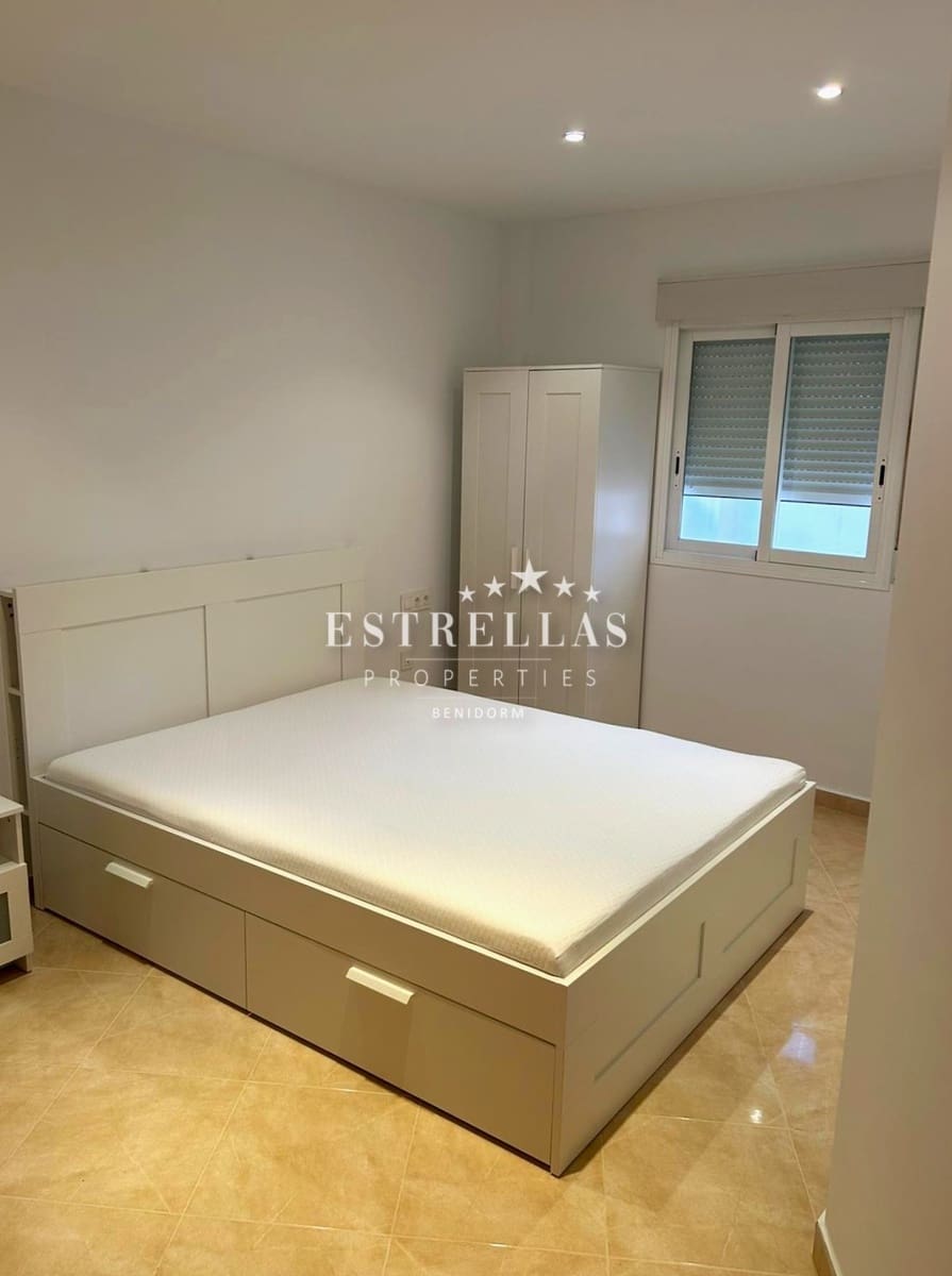 3 soverom Leilighet til salgs i La Nucia - € 199 000 (Ref: 9181678)