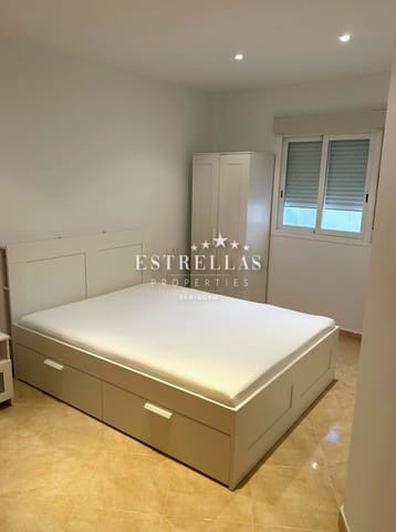 3 chambre Appartement à vendre à La Nucia Pueblo  , La Nucia - 199 000 € (Ref: 9181678)