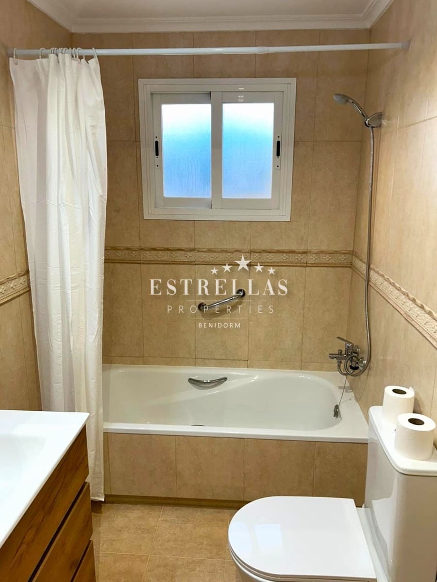 3 soverom Leilighet til salgs i La Nucia - € 199 000 (Ref: 9181678)