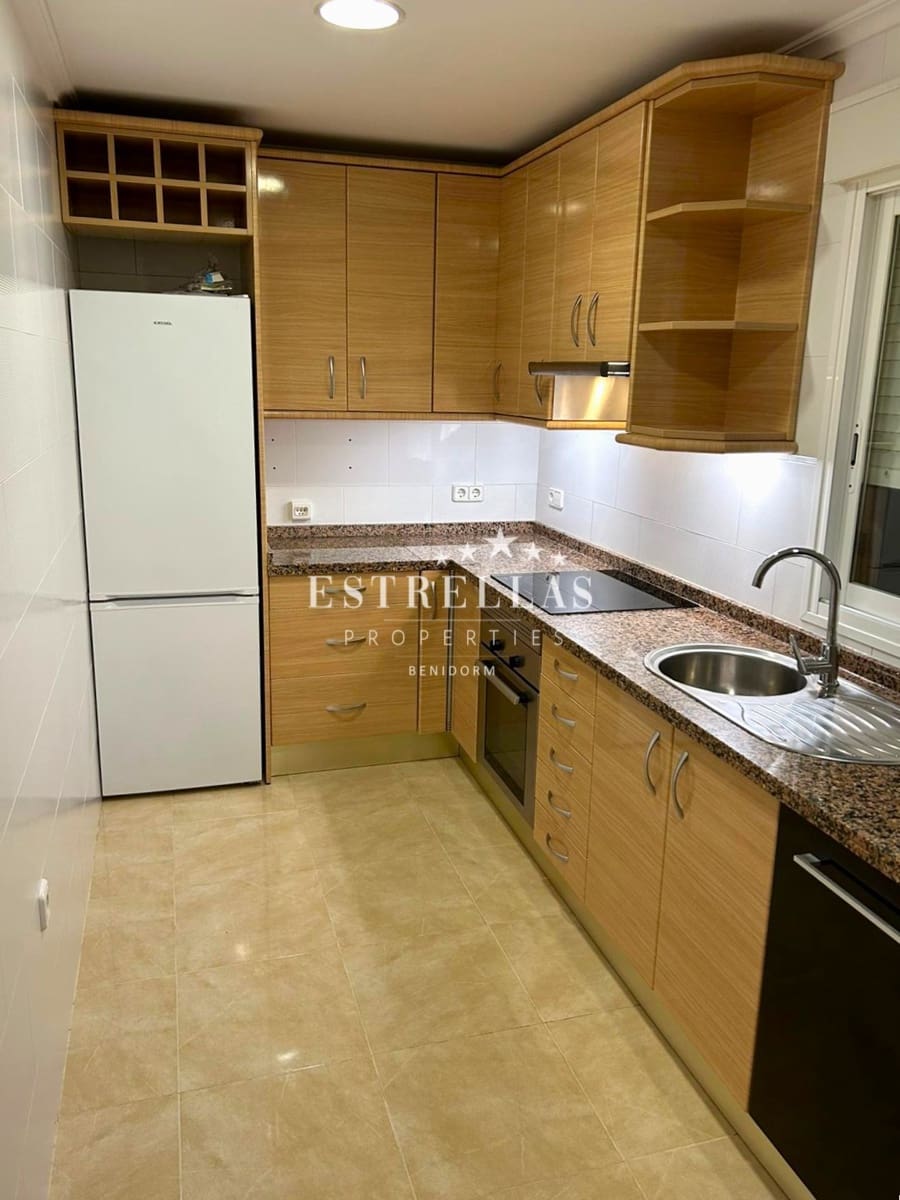 3 soverom Leilighet til salgs i La Nucia - € 199 000 (Ref: 9181678)