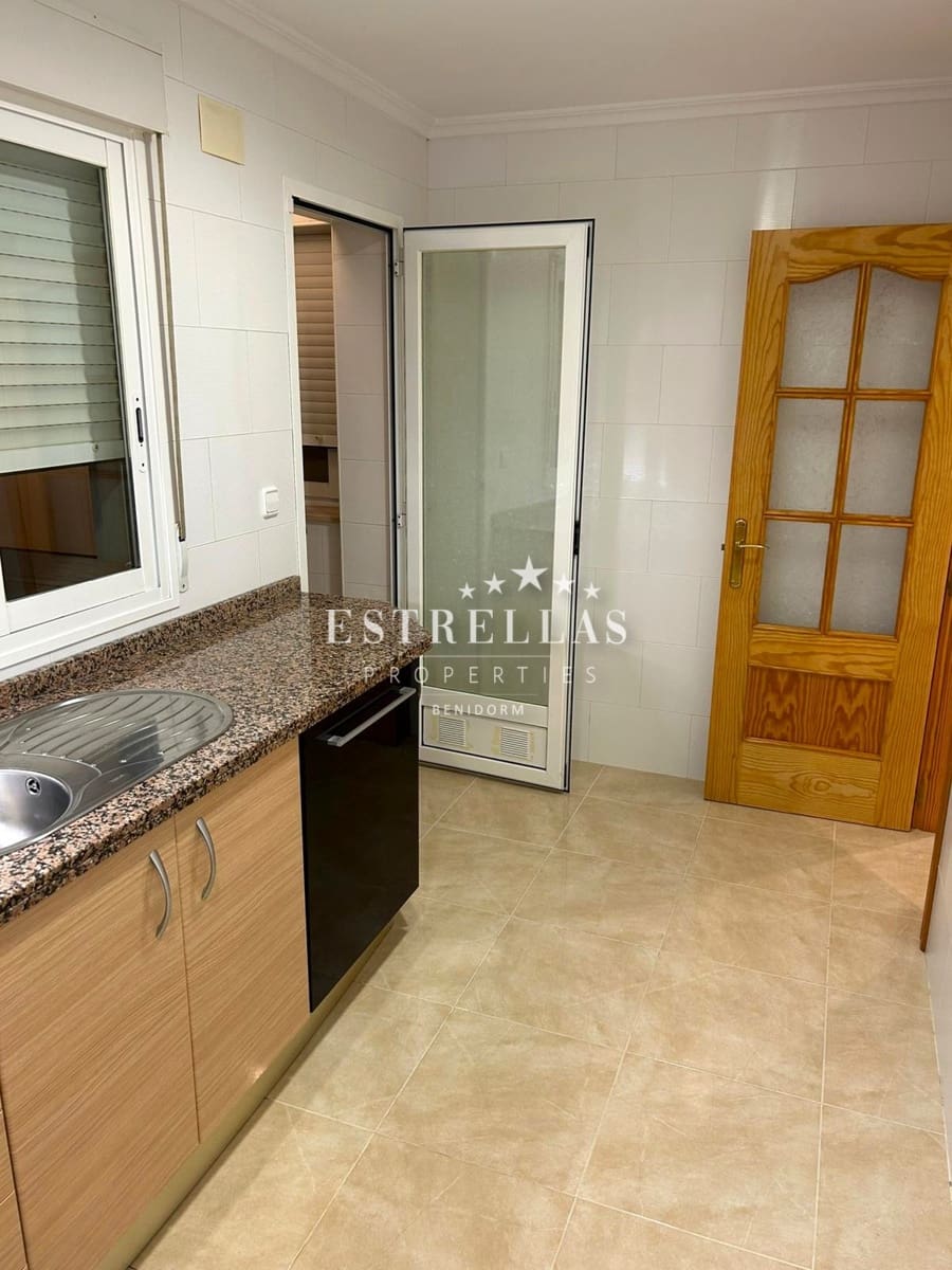 3 soverom Leilighet til salgs i La Nucia - € 199 000 (Ref: 9181678)