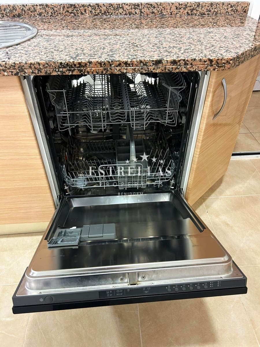 3 soverom Leilighet til salgs i La Nucia - € 199 000 (Ref: 9181678)