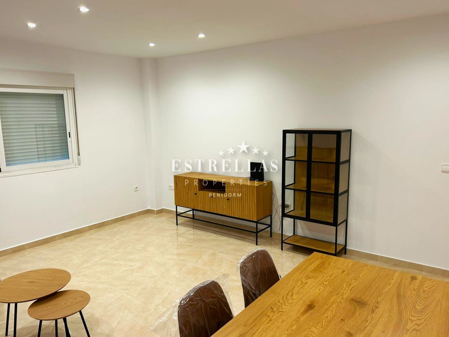 3 soverom Leilighet til salgs i La Nucia - € 199 000 (Ref: 9181678)