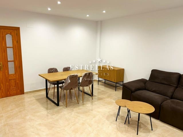 3 chambre Appartement à vendre à La Nucia Pueblo  , La Nucia - 199 000 € (Ref: 9181678)