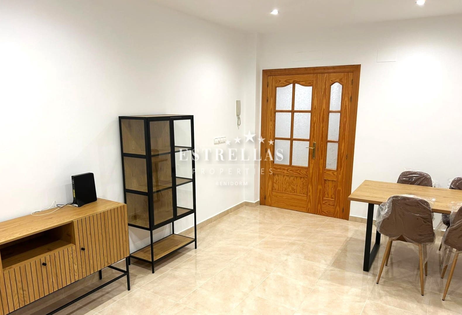 3 soverom Leilighet til salgs i La Nucia - € 199 000 (Ref: 9181678)