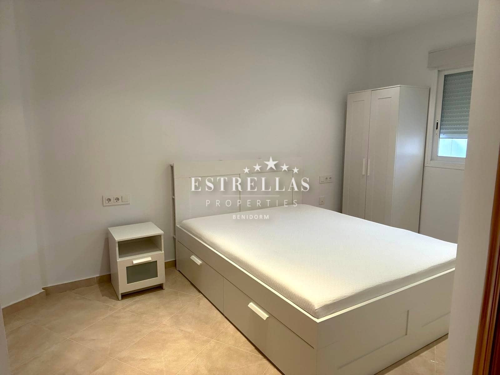 3 soverom Leilighet til salgs i La Nucia - € 199 000 (Ref: 9181678)