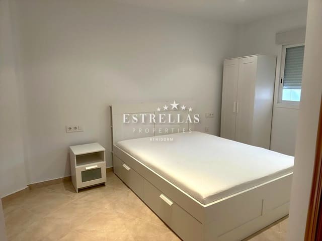 3 chambre Appartement à vendre à La Nucia Pueblo  , La Nucia - 199 000 € (Ref: 9181678)