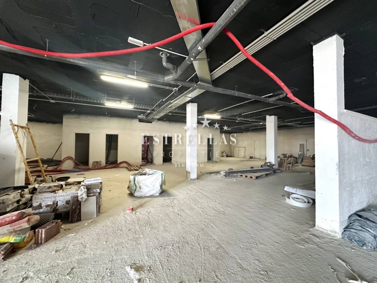 2 soverom Leilighet til salgs i Finestrat med svømmebasseng garasje - € 490 000 (Ref: 9194886)