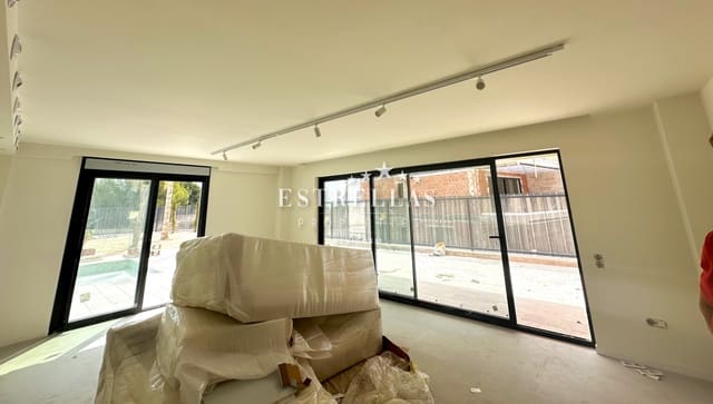 2 soverom Leilighet til salgs i Balcón de Finestrat - Terra Marina, Finestrat med svømmebasseng garasje - € 490 000 (Ref: 9194886)