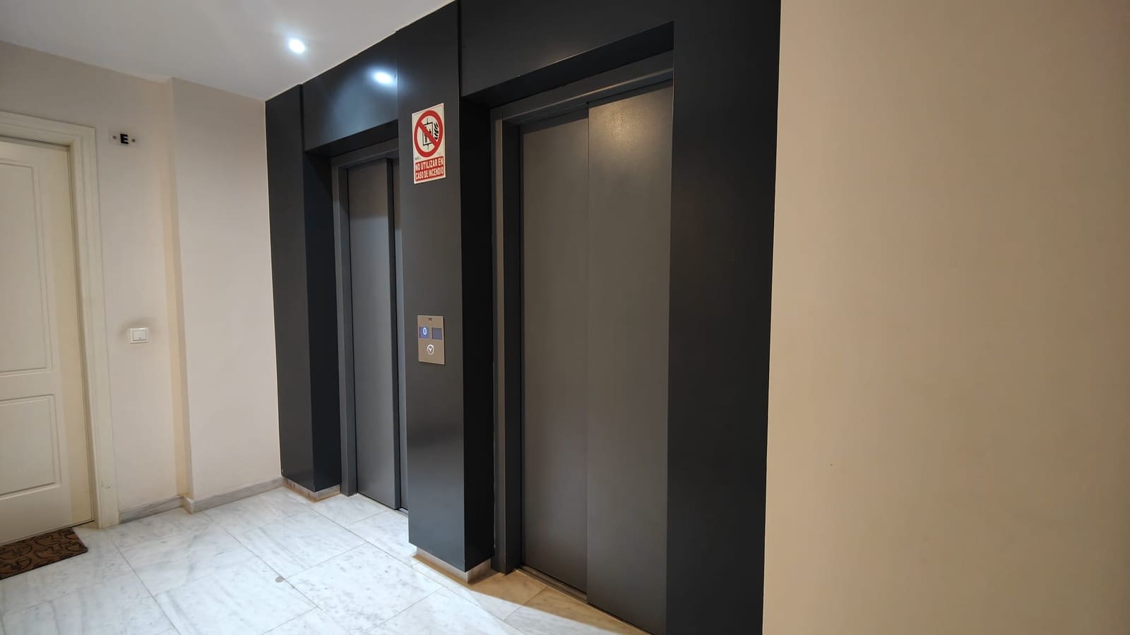 2 bedroom Apartment for rent in La Villajoyosa / Vila Joiosa with pool garage - € 1,200 (Ref: 9199654)