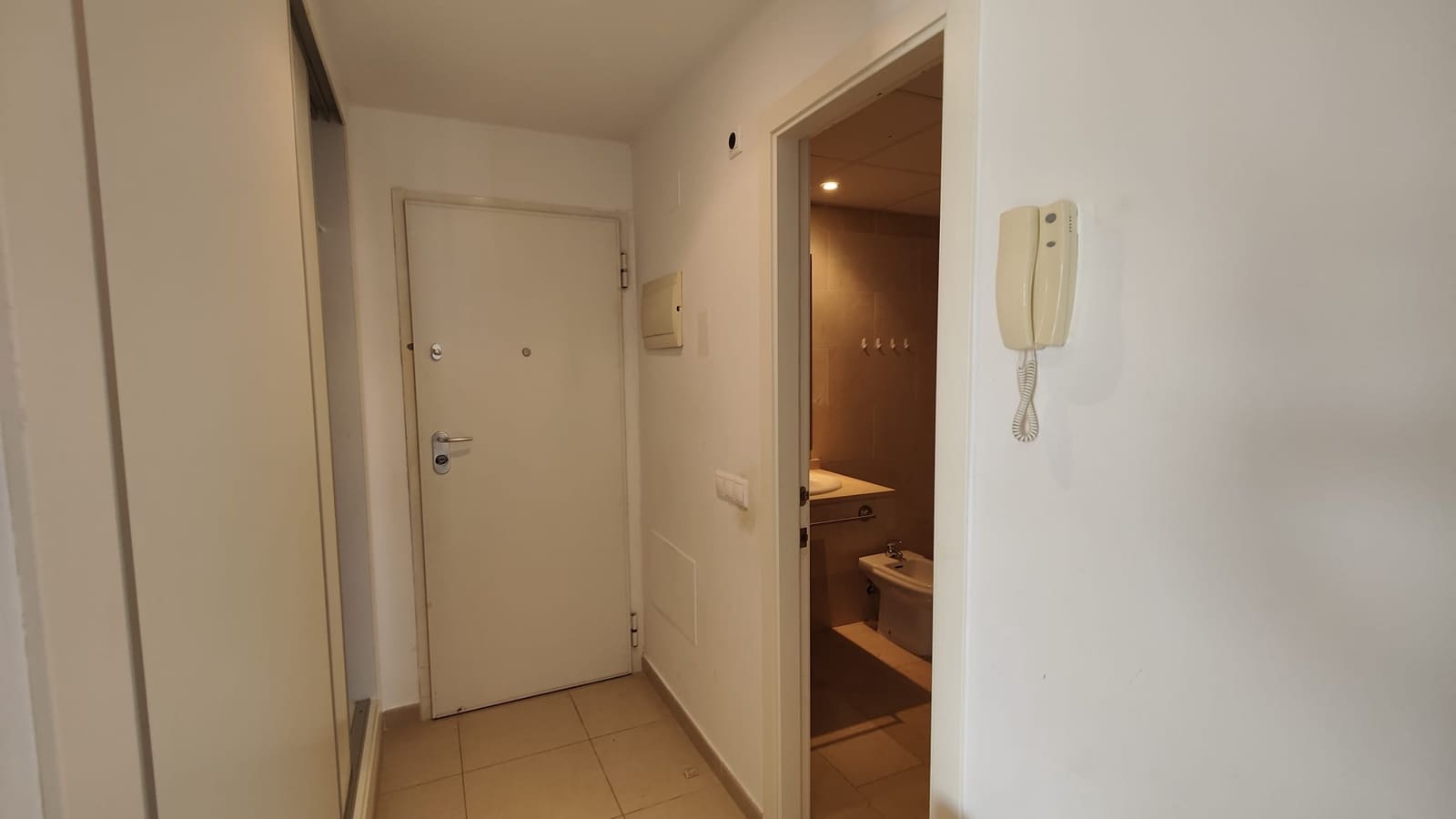 2 bedroom Apartment for rent in La Villajoyosa / Vila Joiosa with pool garage - € 1,200 (Ref: 9199654)