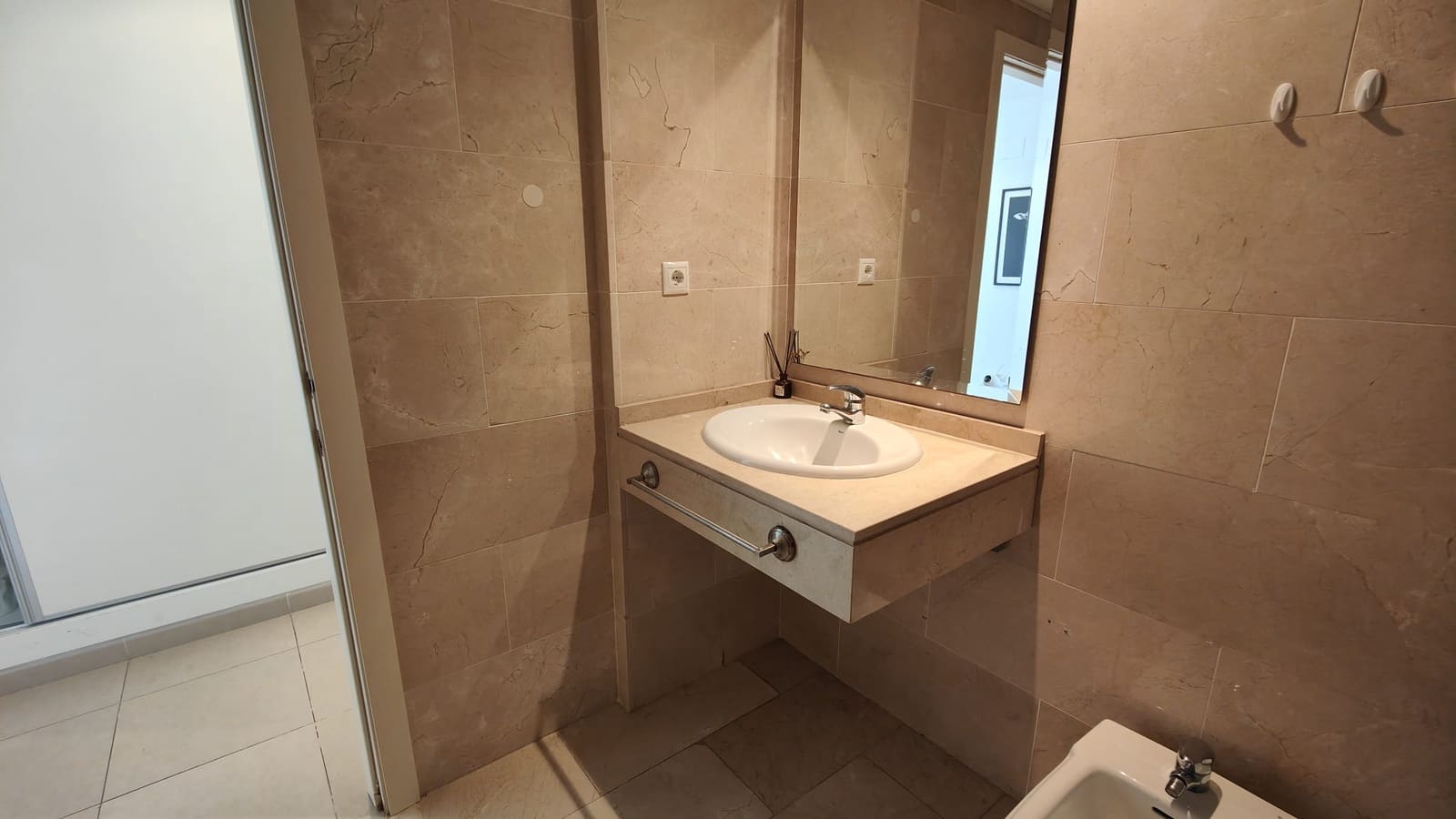 2 bedroom Apartment for rent in La Villajoyosa / Vila Joiosa with pool garage - € 1,200 (Ref: 9199654)