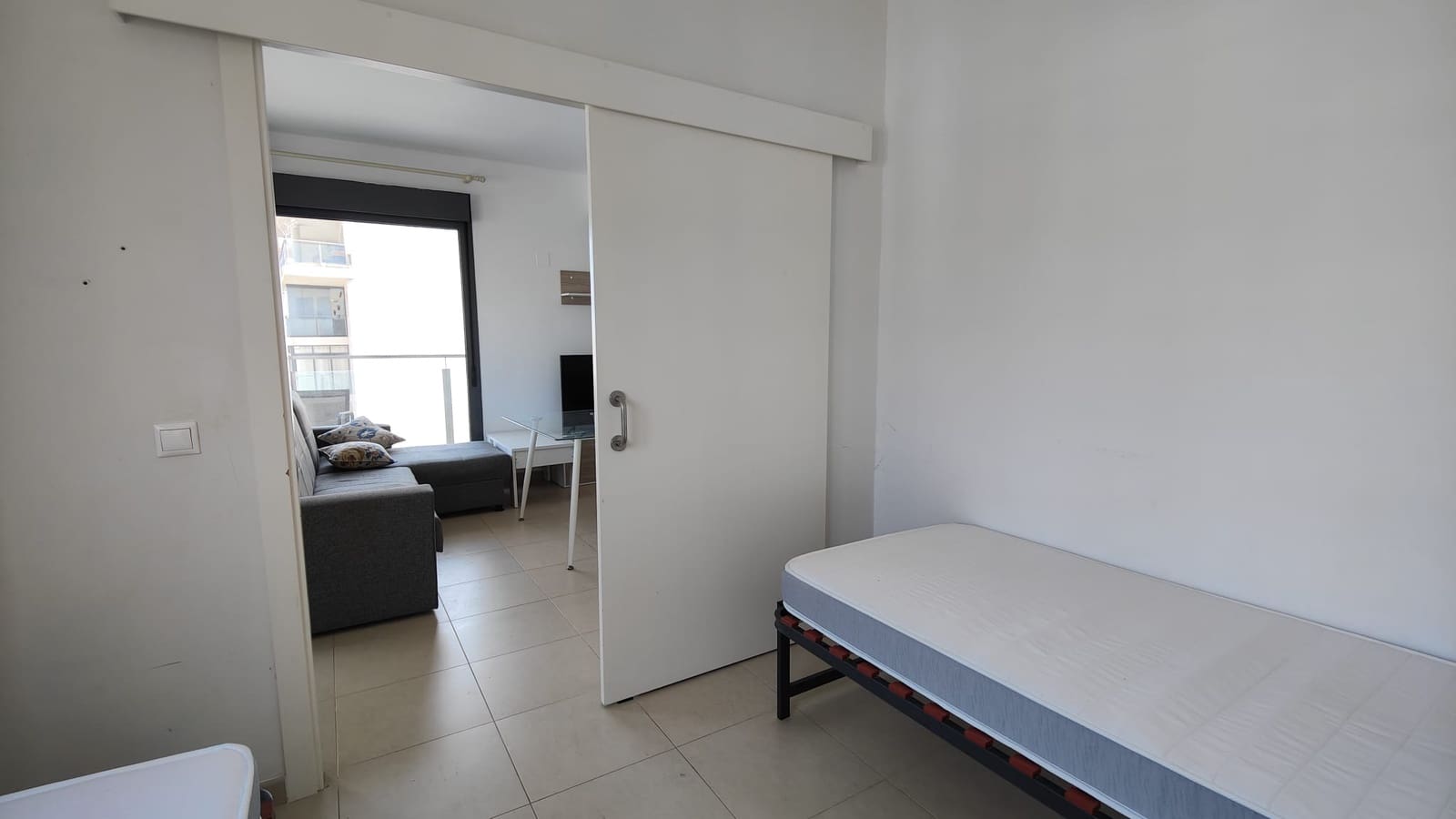 2 bedroom Apartment for rent in La Villajoyosa / Vila Joiosa with pool garage - € 1,200 (Ref: 9199654)