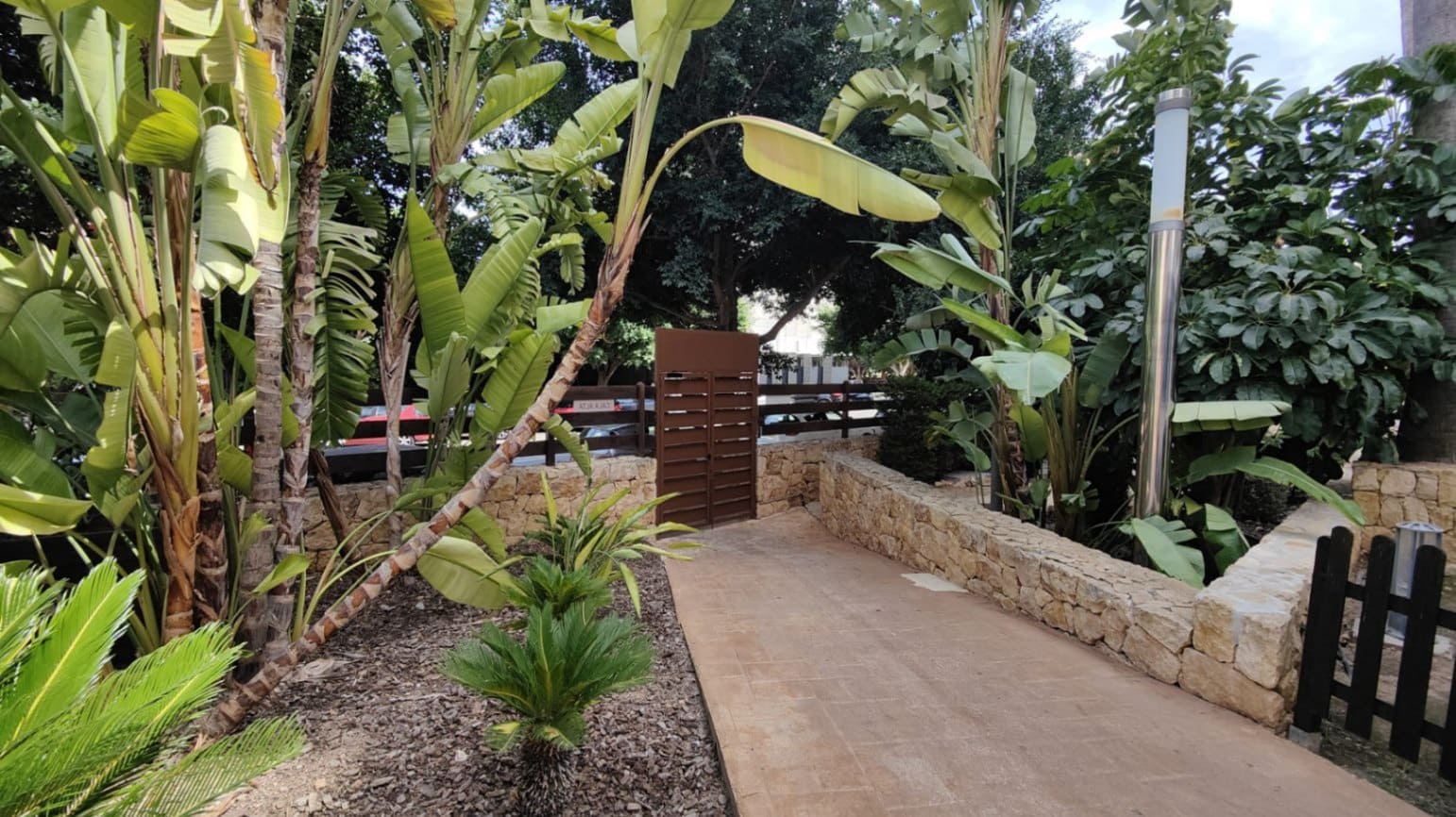 2 bedroom Apartment for rent in La Villajoyosa / Vila Joiosa with pool garage - € 1,200 (Ref: 9199654)