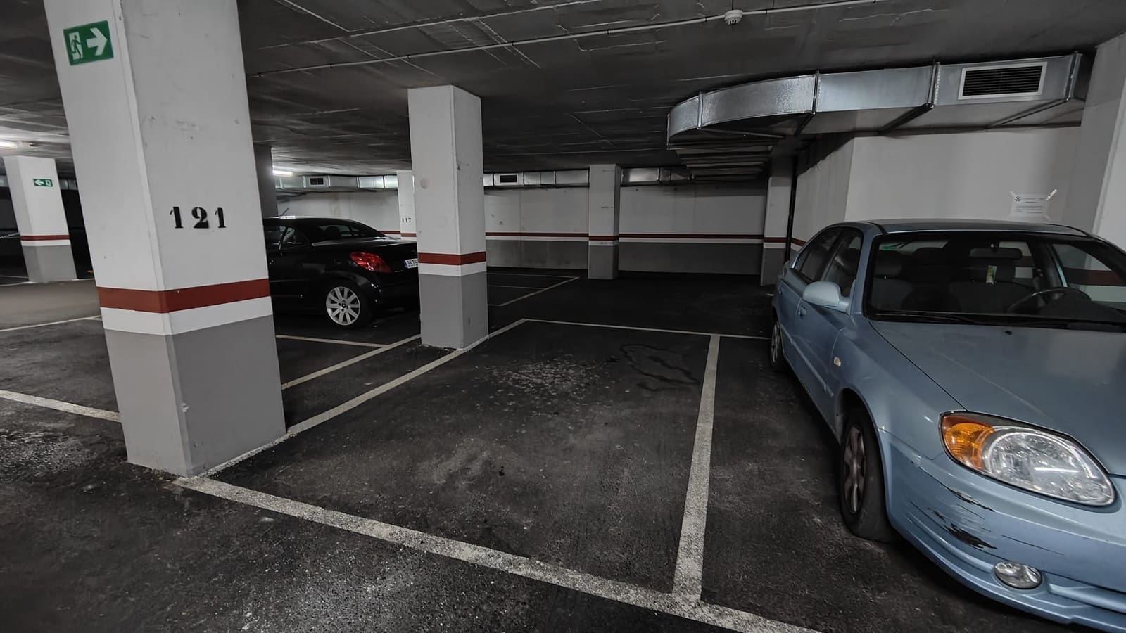 2 bedroom Apartment for rent in La Villajoyosa / Vila Joiosa with pool garage - € 1,200 (Ref: 9199654)