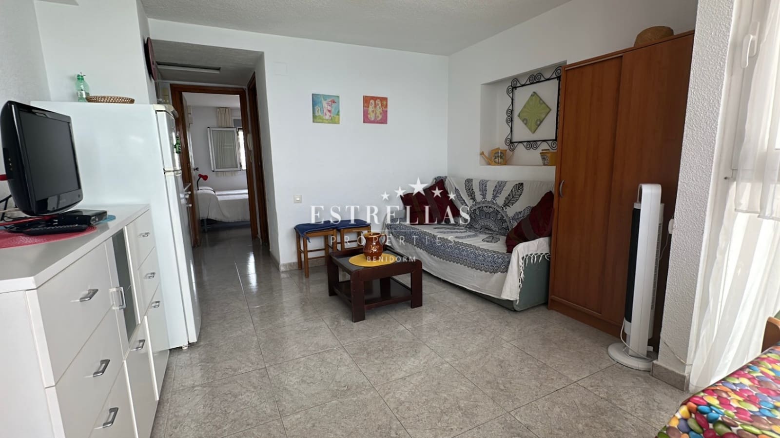 6 soverom Leilighet til salgs i Benidorm - € 585 000 (Ref: 9201716)