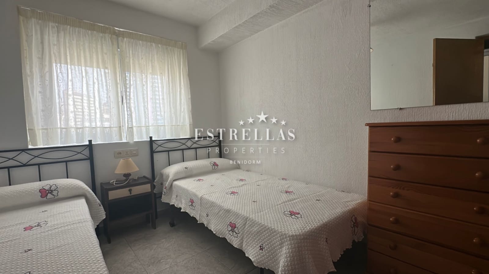 6 soverom Leilighet til salgs i Benidorm - € 585 000 (Ref: 9201716)