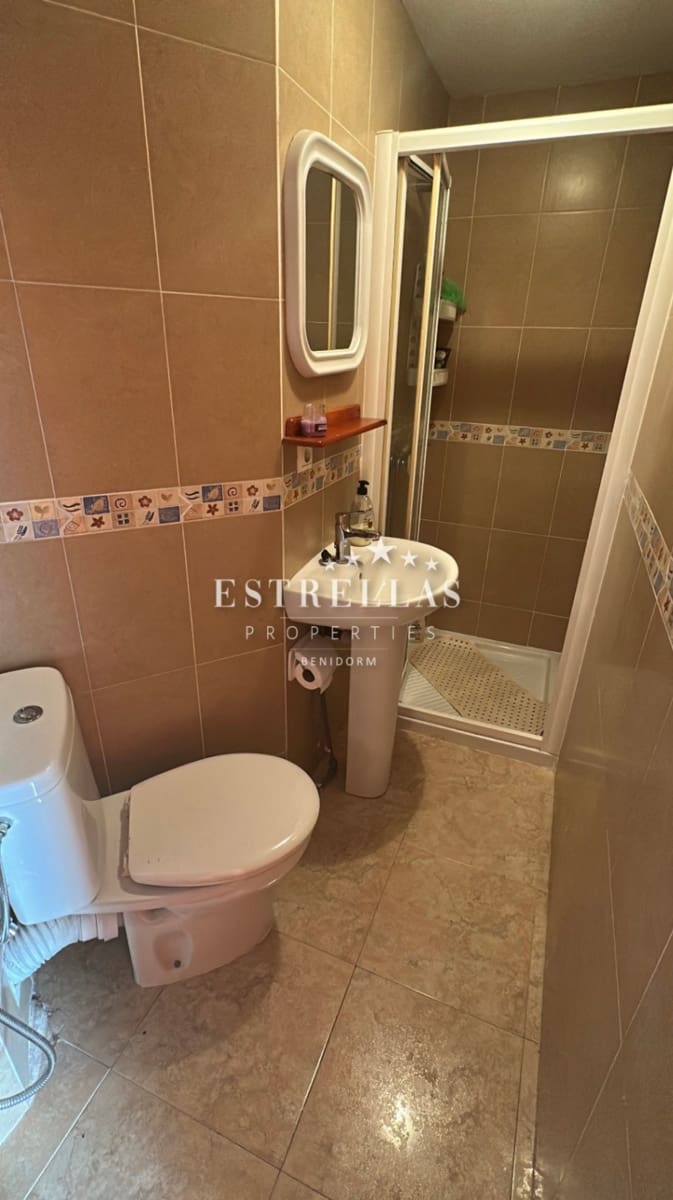 6 soverom Leilighet til salgs i Benidorm - € 585 000 (Ref: 9201716)