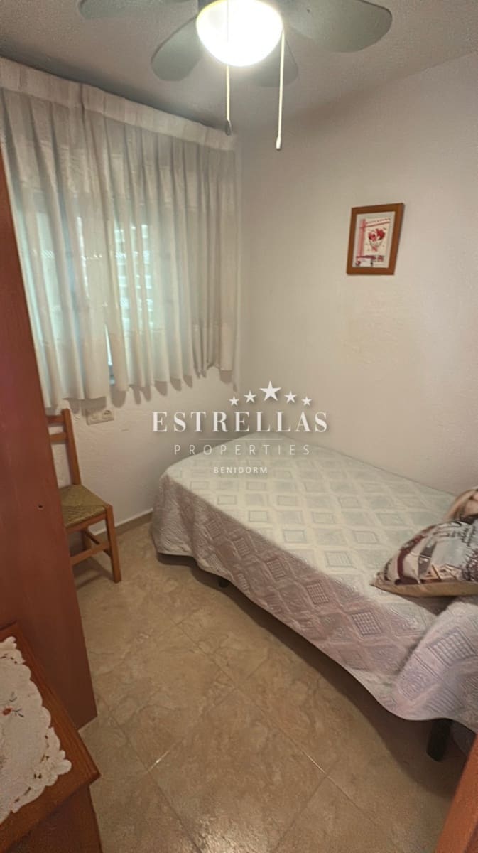 6 soverom Leilighet til salgs i Benidorm - € 585 000 (Ref: 9201716)