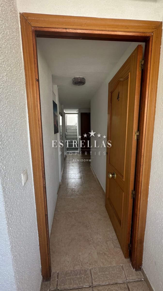 6 soverom Leilighet til salgs i Benidorm - € 585 000 (Ref: 9201716)