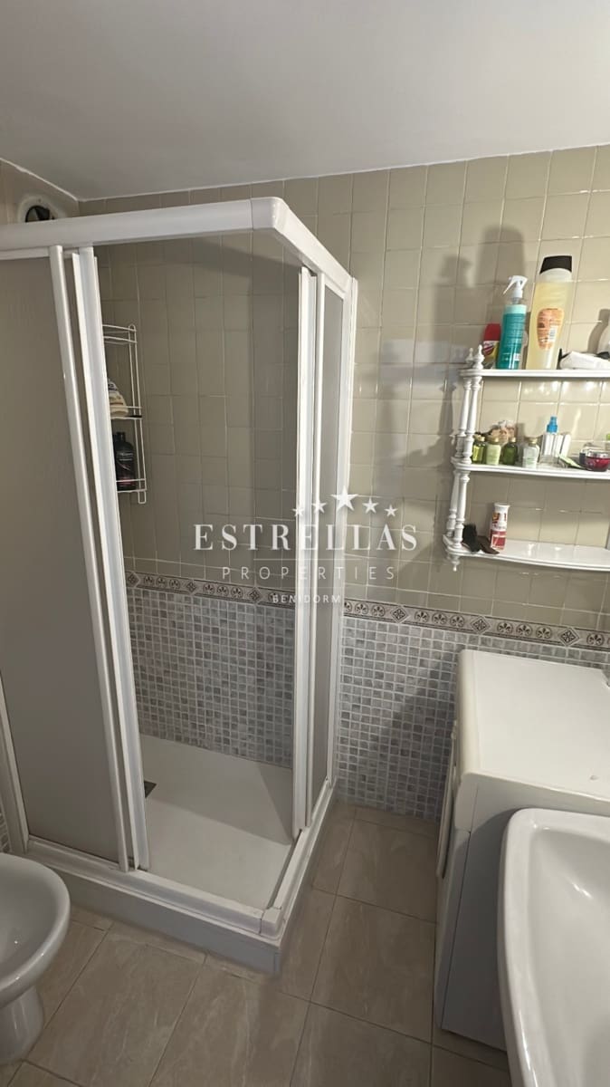 6 soverom Leilighet til salgs i Benidorm - € 585 000 (Ref: 9201716)