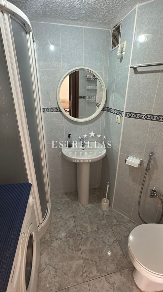 6 soverom Leilighet til salgs i Benidorm - € 585 000 (Ref: 9201716)