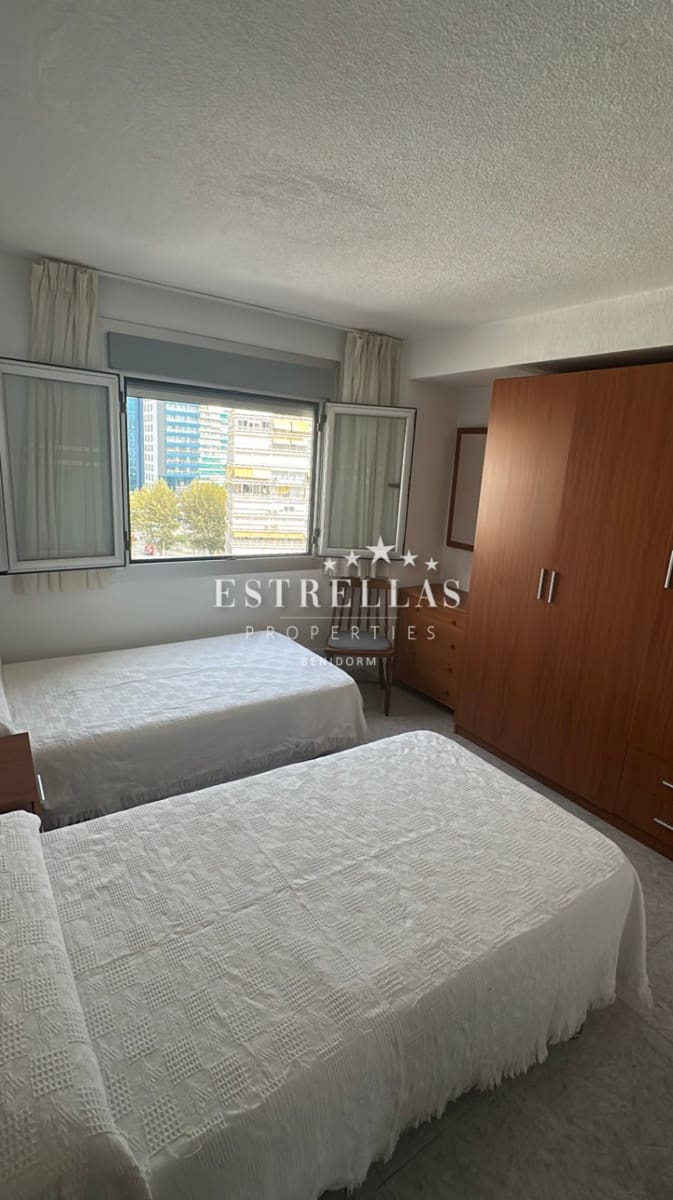 6 soverom Leilighet til salgs i Benidorm - € 585 000 (Ref: 9201716)