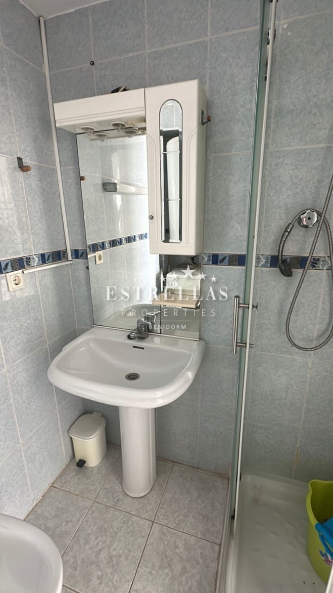 6 soverom Leilighet til salgs i Benidorm - € 585 000 (Ref: 9201716)