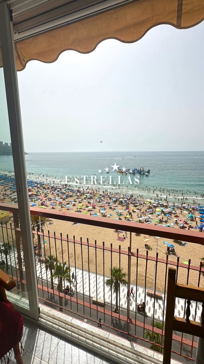 6 soverom Leilighet til salgs i Benidorm - € 585 000 (Ref: 9201716)