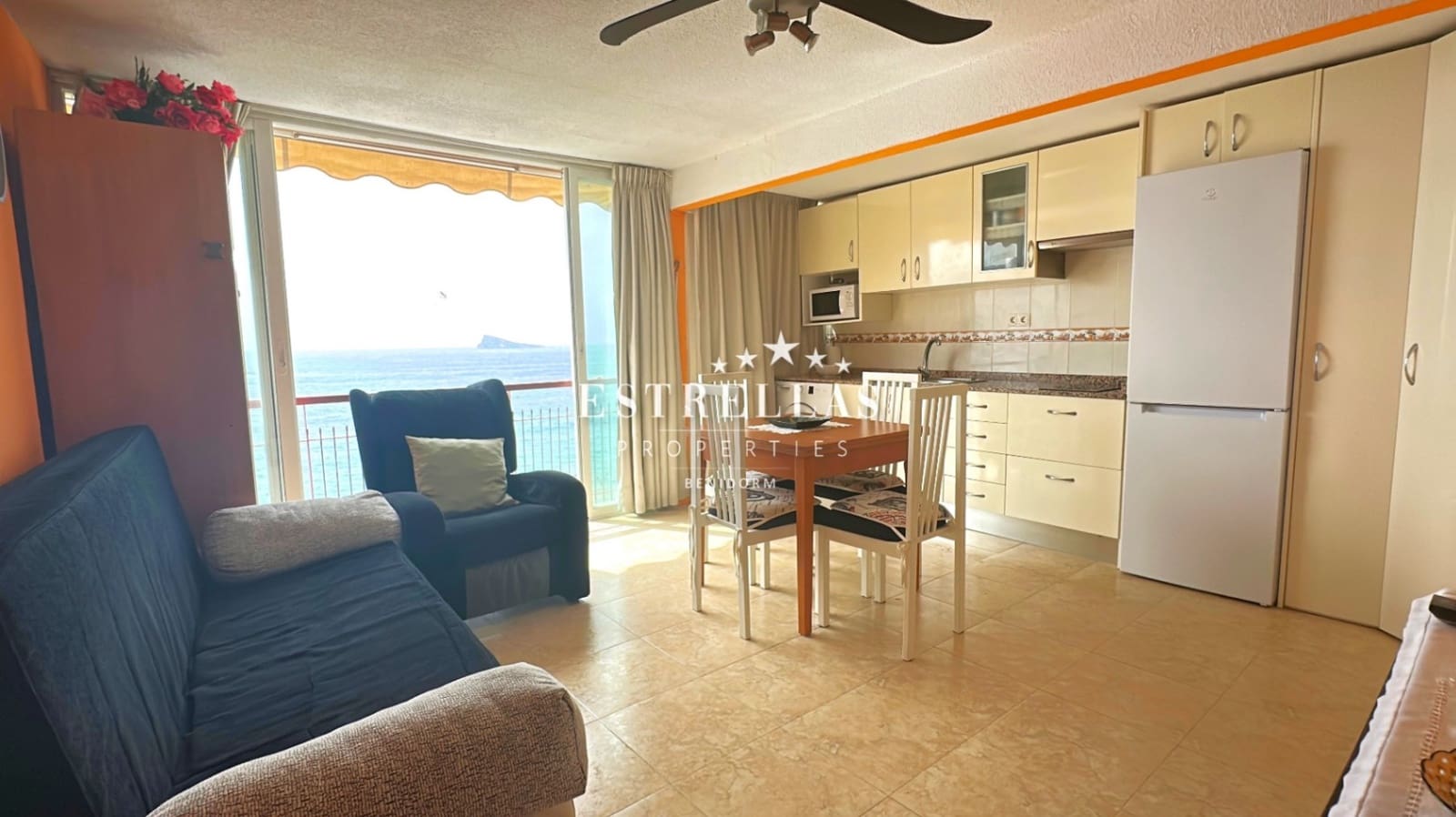 6 soverom Leilighet til salgs i Benidorm - € 585 000 (Ref: 9201716)