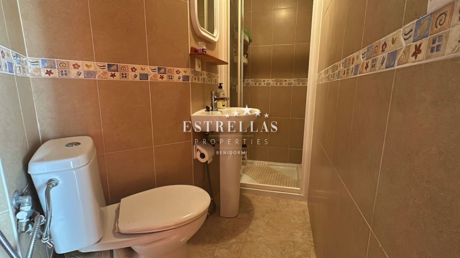 6 soverom Leilighet til salgs i Benidorm - € 585 000 (Ref: 9201716)