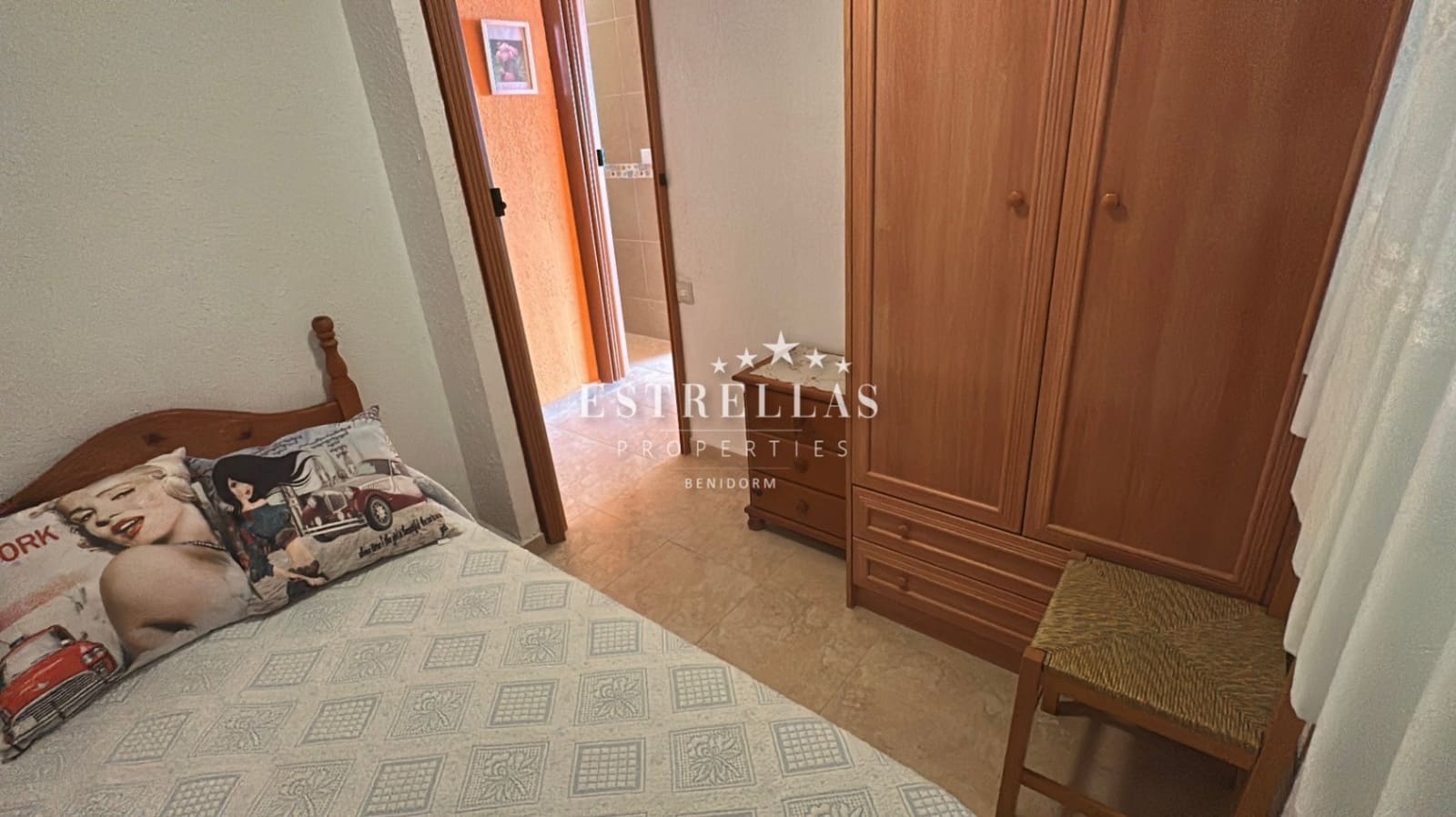 6 soverom Leilighet til salgs i Benidorm - € 585 000 (Ref: 9201716)