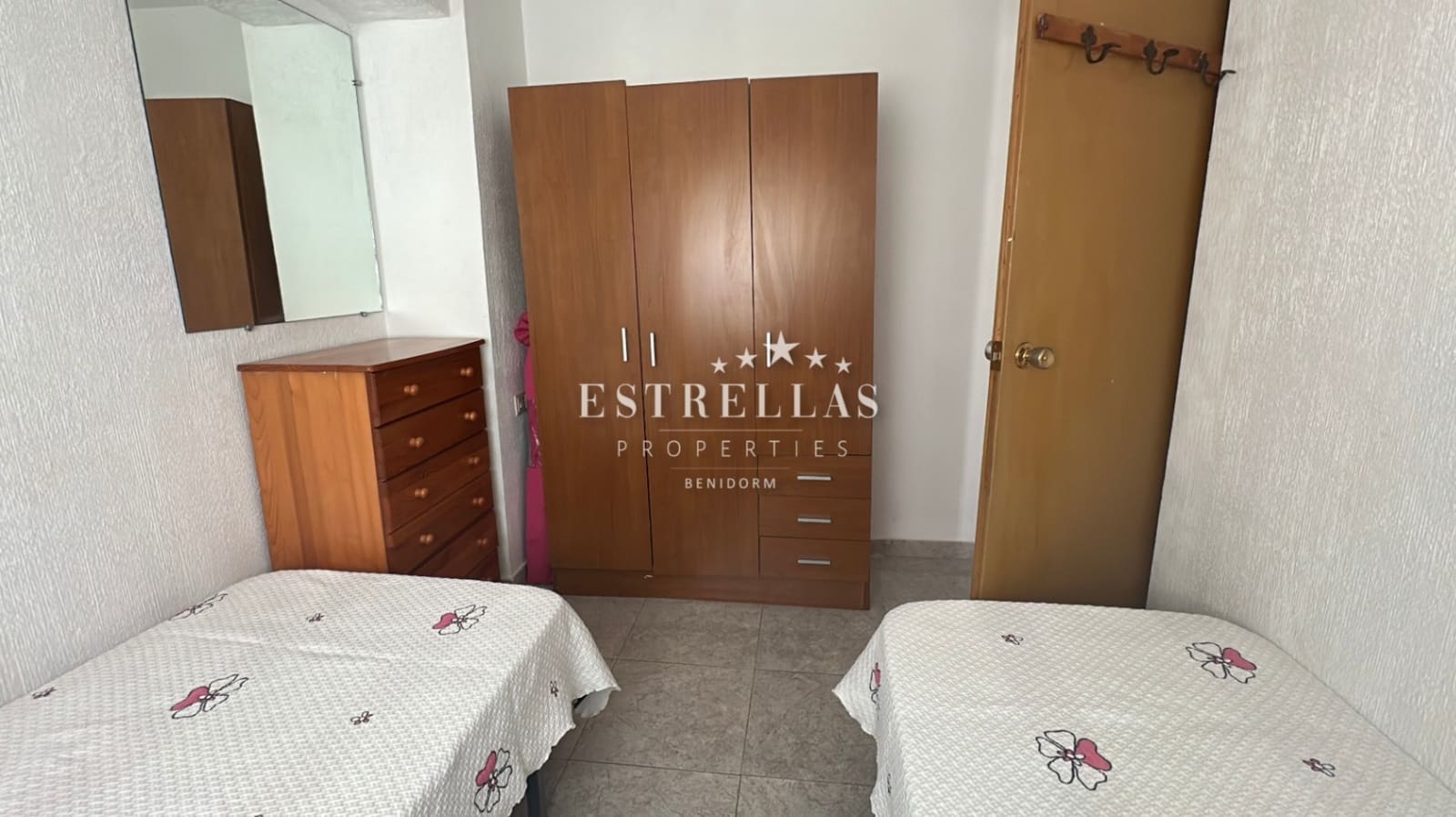 6 soverom Leilighet til salgs i Benidorm - € 585 000 (Ref: 9201716)