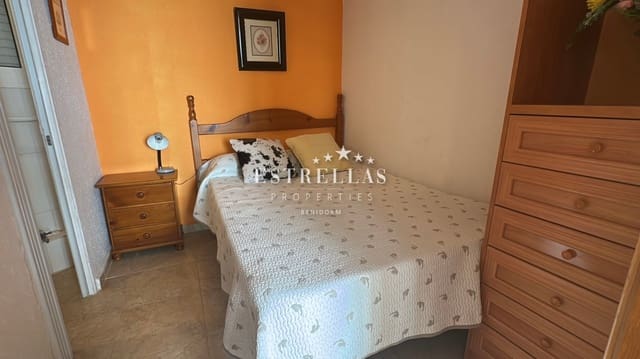 6 soverom Leilighet til salgs i Playa Levante, Benidorm - € 585 000 (Ref: 9201716)