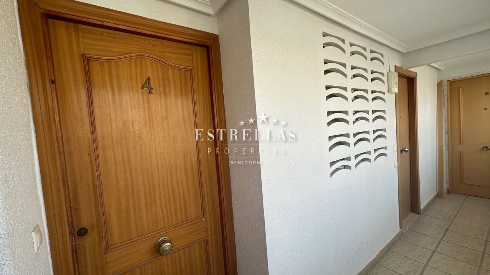 6 soverom Leilighet til salgs i Benidorm - € 585 000 (Ref: 9201716)