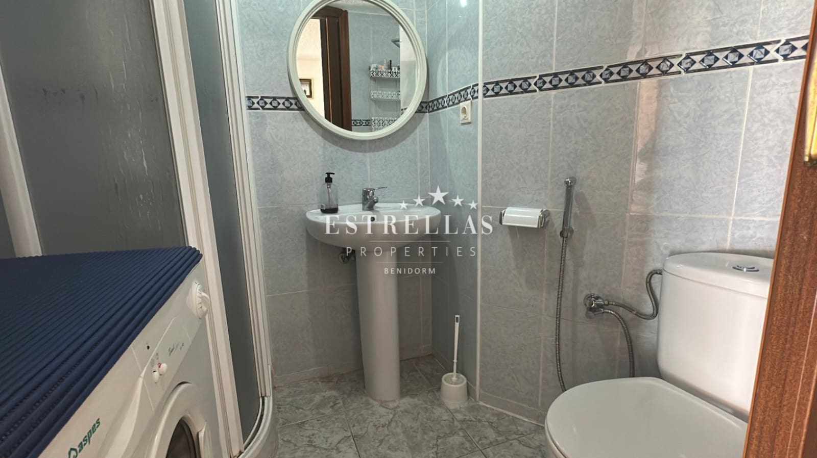 6 soverom Leilighet til salgs i Benidorm - € 585 000 (Ref: 9201716)