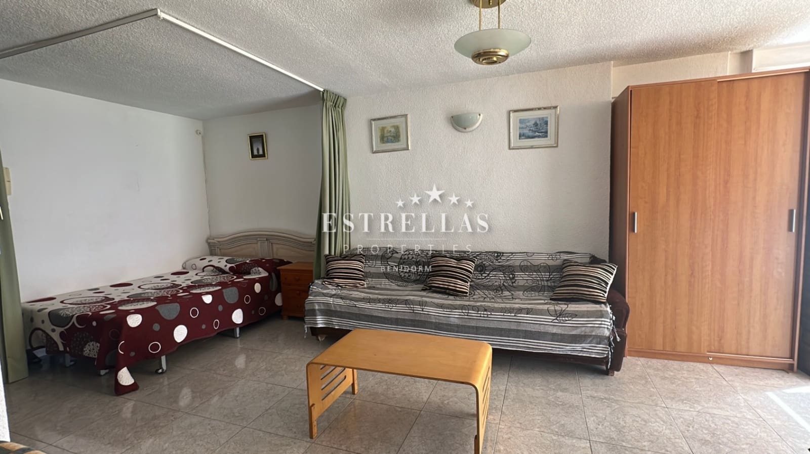 6 soverom Leilighet til salgs i Benidorm - € 585 000 (Ref: 9201716)