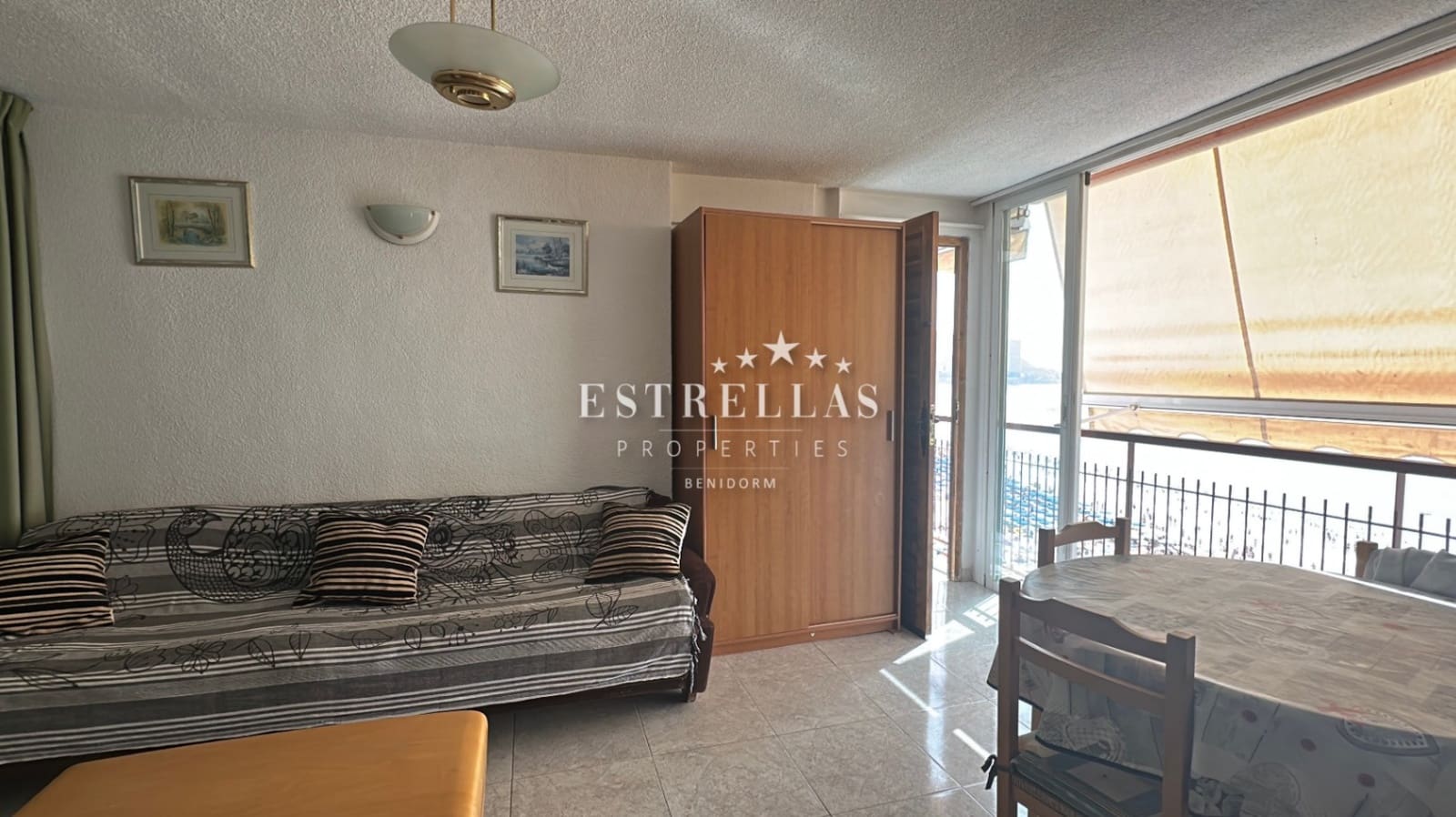 6 soverom Leilighet til salgs i Benidorm - € 585 000 (Ref: 9201716)