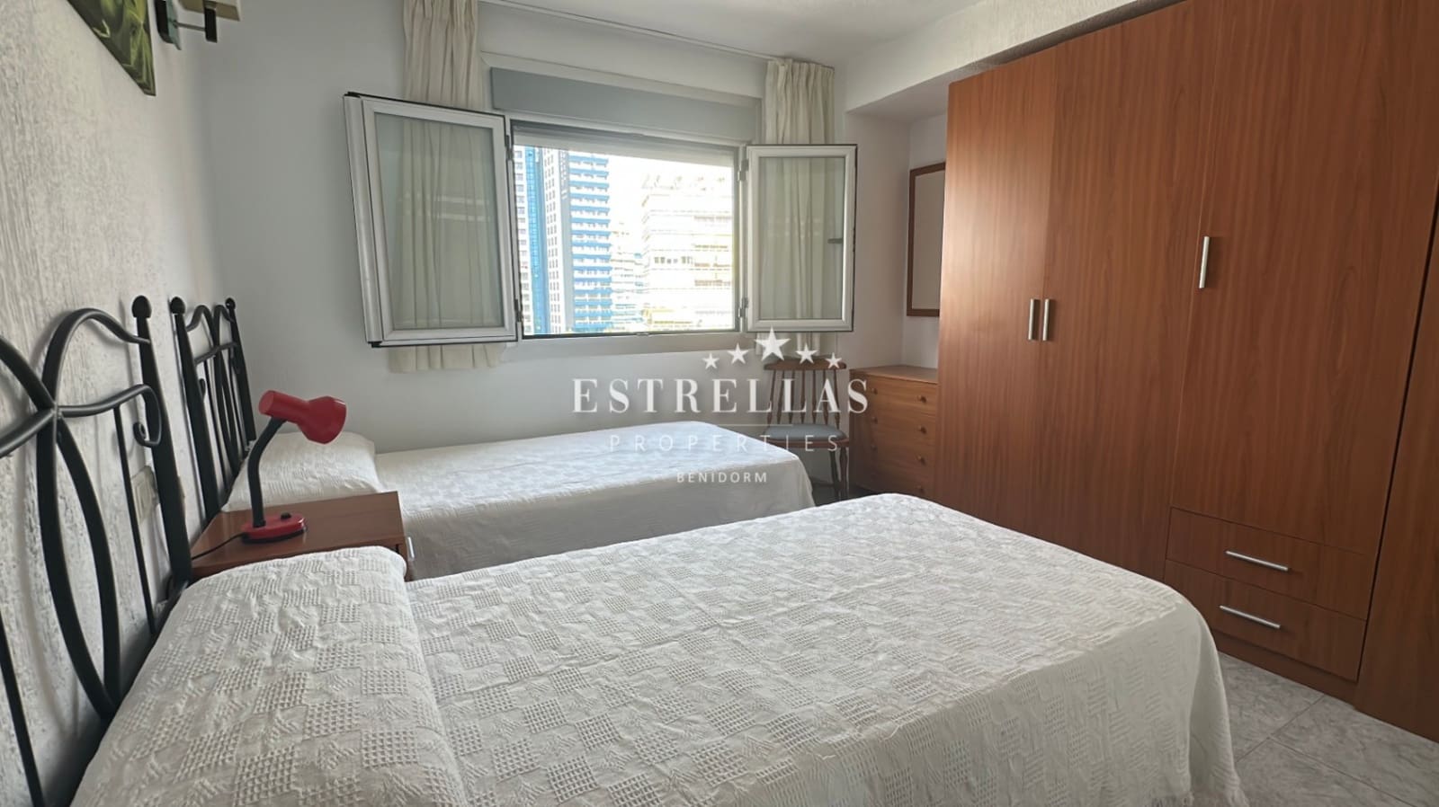 6 soverom Leilighet til salgs i Benidorm - € 585 000 (Ref: 9201716)