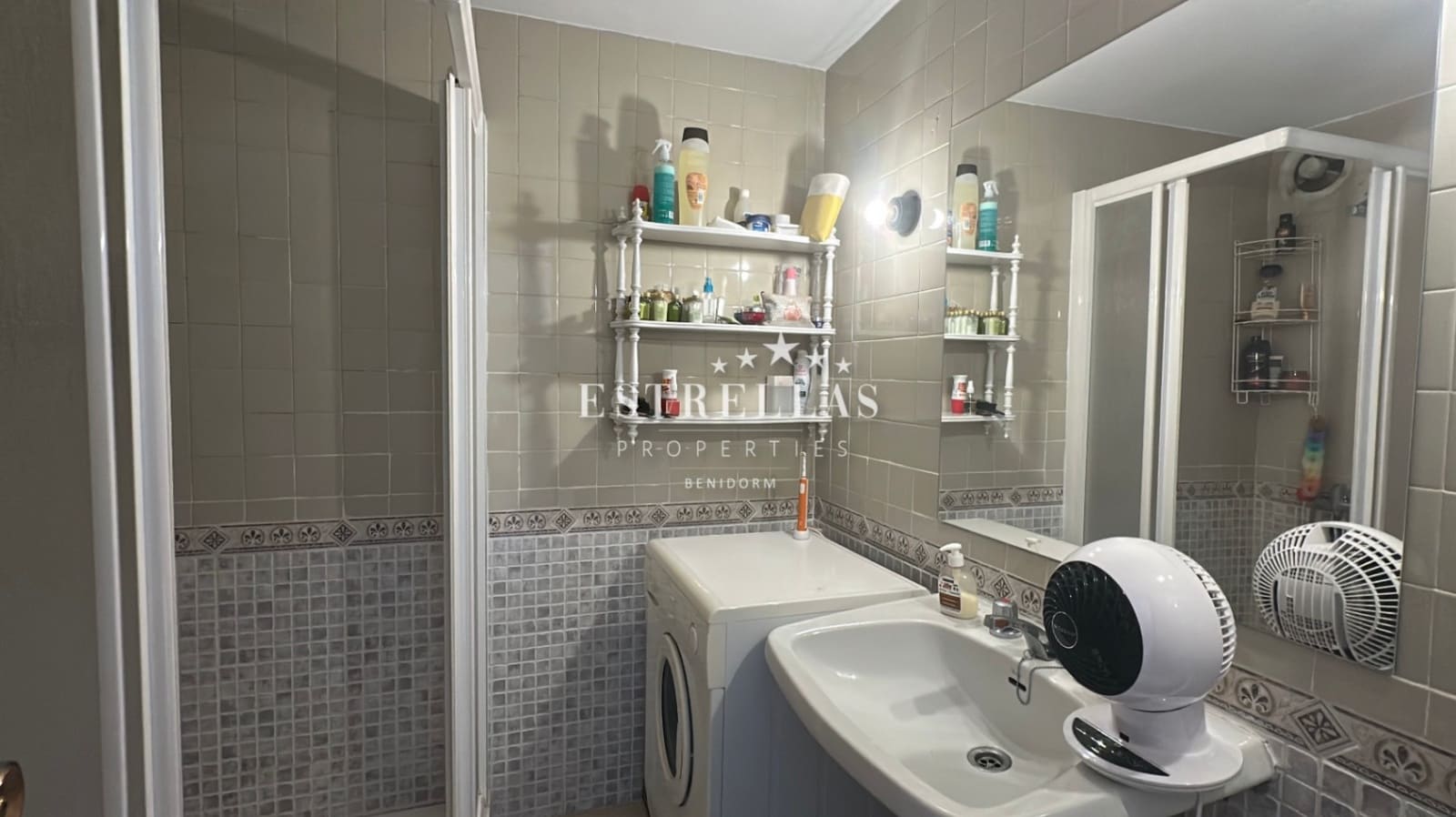 6 soverom Leilighet til salgs i Benidorm - € 585 000 (Ref: 9201716)