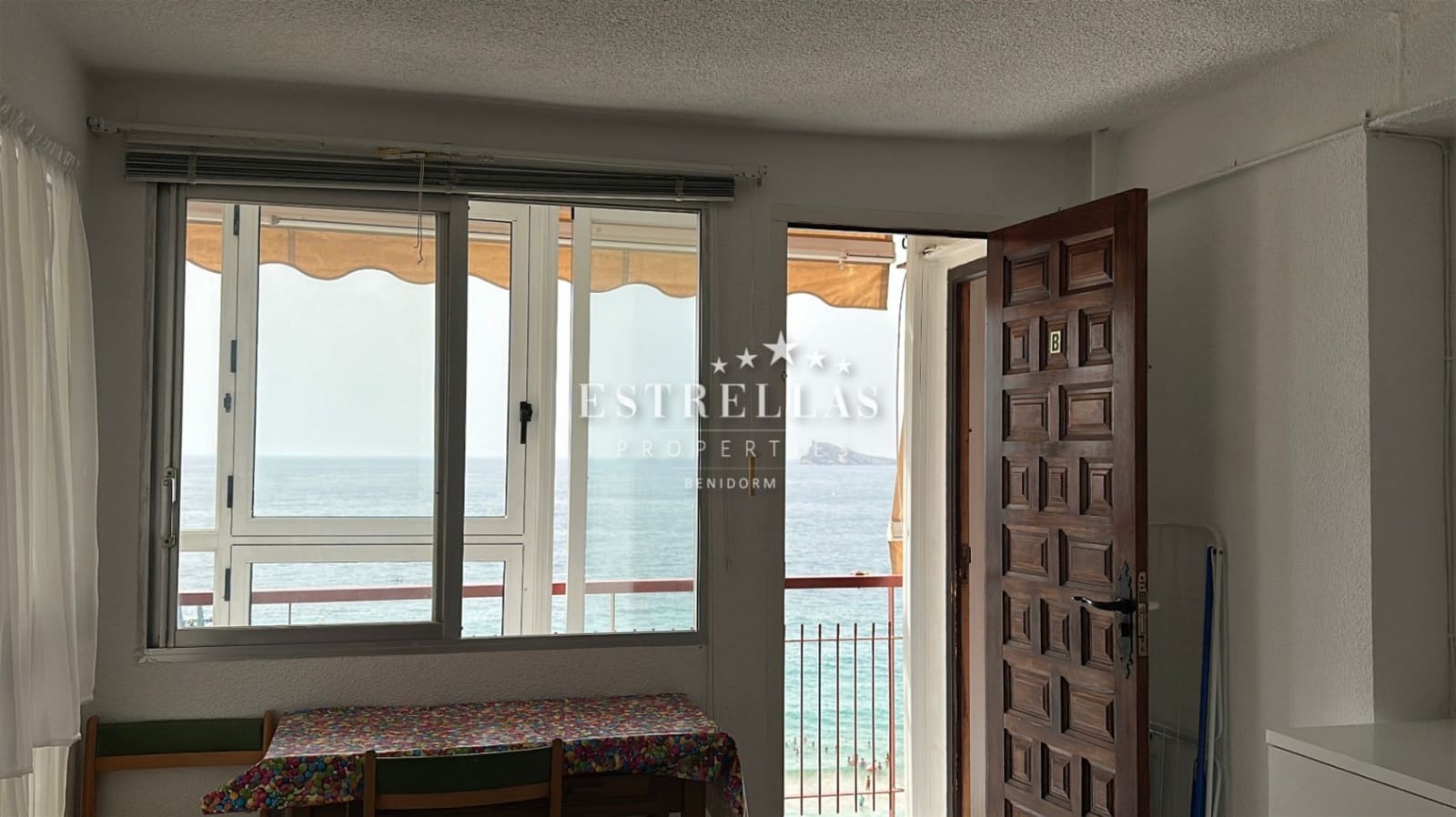 6 soverom Leilighet til salgs i Benidorm - € 585 000 (Ref: 9201716)