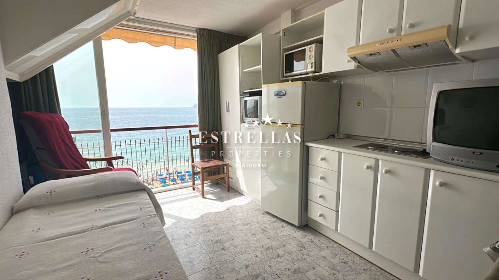 6 soverom Leilighet til salgs i Benidorm - € 585 000 (Ref: 9201716)